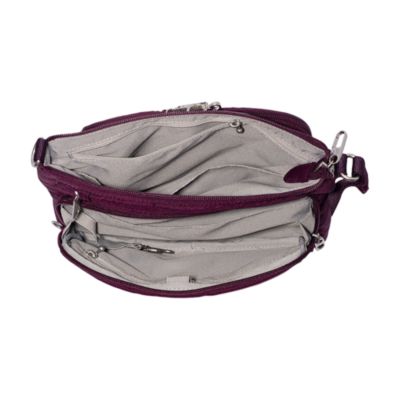 Classic AntiTheft Keepsake Crossbody Bag