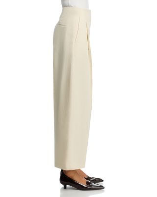 Tulotta High Rise Pants - Exclusive