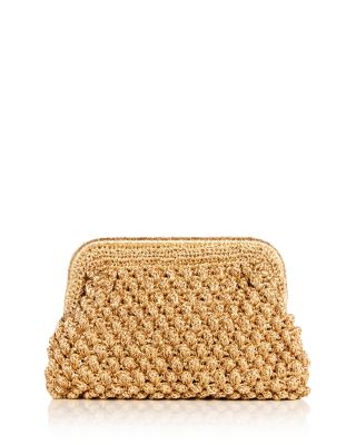Popcorn Clutch - Exclusive