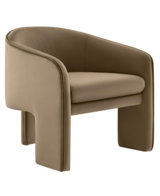 Greer Barrel Accent Chair