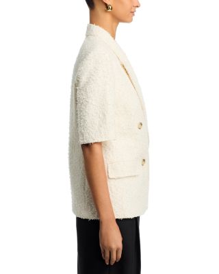 Jaleto Tweed Jacket - Exclusive