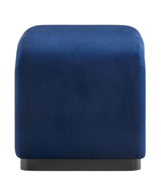  Koda Performance Velvet Waterfall Stool
