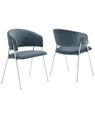  Nella Dining Chair, Set of 2