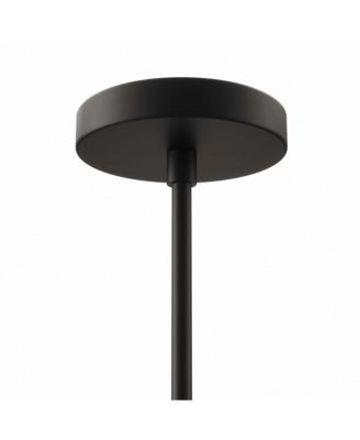 Penrose 6-Light Chandelier