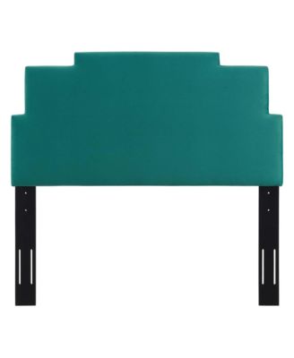 Modway Kasia Performance Velvet Headboard, Twin