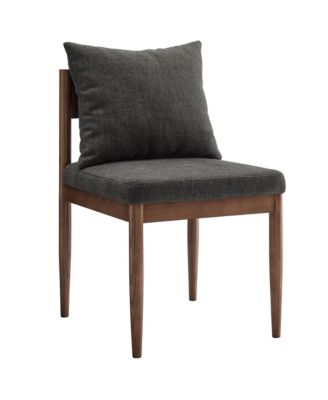 Remington Wood Dining Side Chair