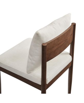 Remington Wood Dining Side Chair