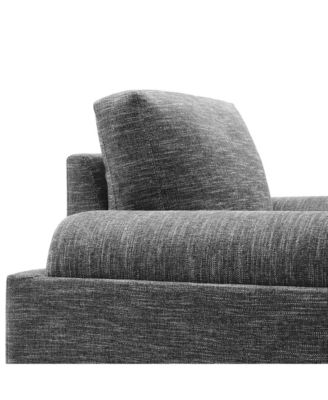 Oasis Upholstered Fabric Armchair