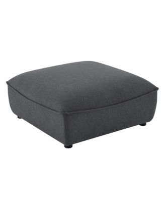 Comprise Sectional Sofa Ottoman