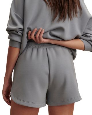 Coulter High Rise Shorts