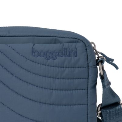 Set Wave Crossbody Bag