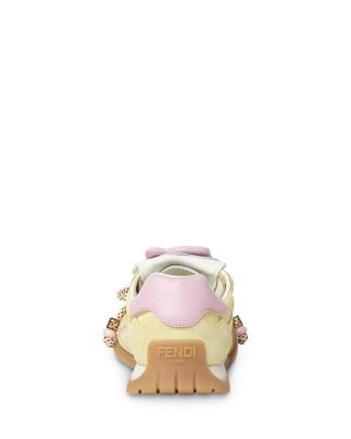 Women's Wave Pulse Sneakers