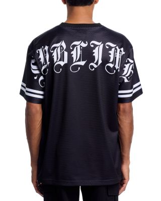 Lou Logo Jersey T-Shirt - Exclusive