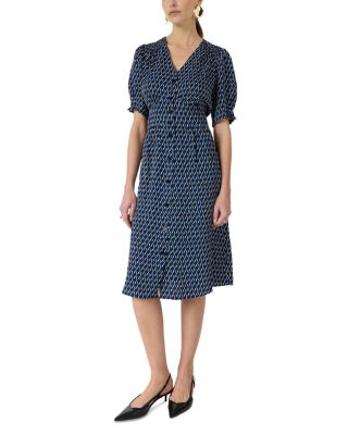Rihanne Shirtdress