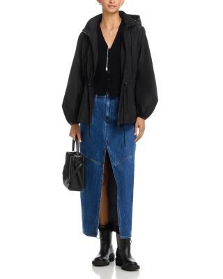 ISHA-LVS Rain Jacket