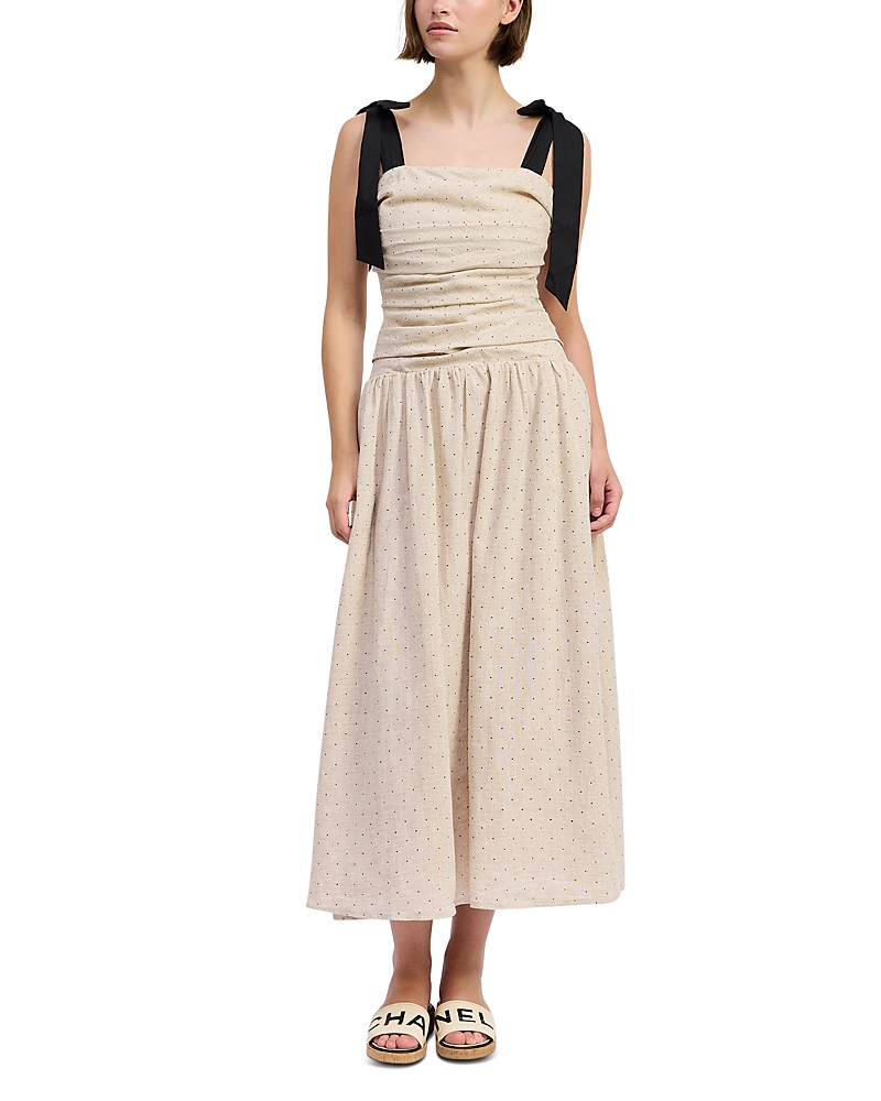 En Saison Blakely Maxi Dress