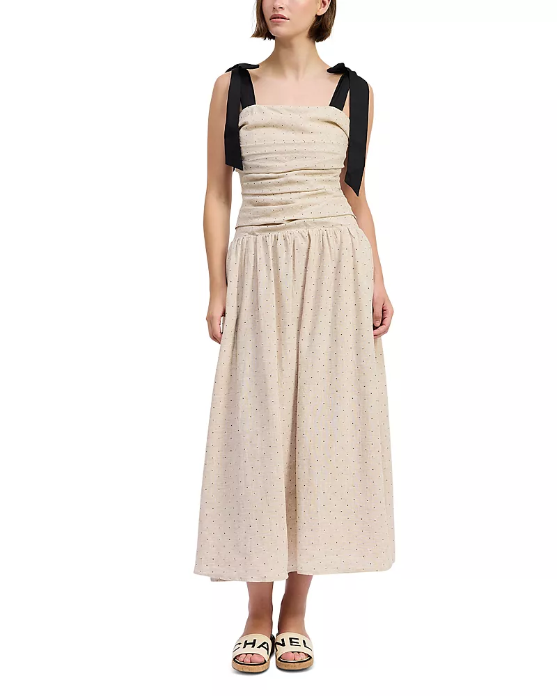 En Saison Blakely Maxi Dress