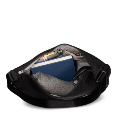 Swift Hobo Crossbody Bag
