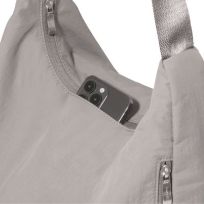 Swift Hobo Crossbody Bag