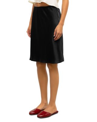 Barb Slip Skirt