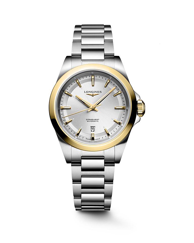 Longines Conquest Watch, 30mm