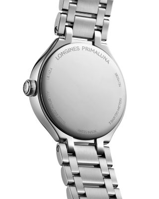 PrimaLuna Watch, 34mm