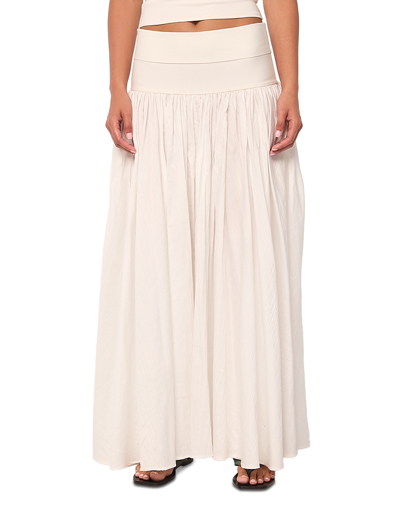 The Line by K Lowe Maxi Skirt