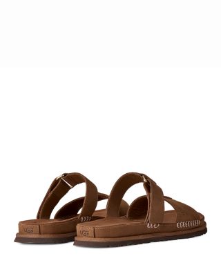Women's GoldenGaze Slide Sandals