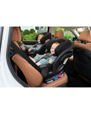 EXEC™ Next All-in-1 Convertible Car Seat