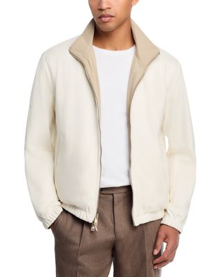 L-Core Reversible Jacket