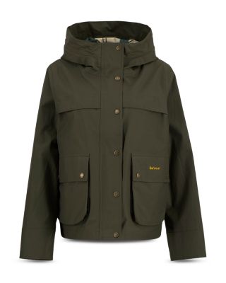  Baythorpe Waterproof Jacket