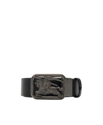 Reversible Check Rider Belt