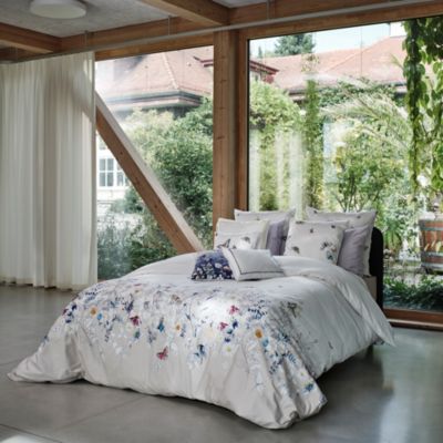 Aviva Ombr&eacute; Print Duvet Cover, Queen