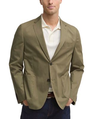 Bellamy Blazer