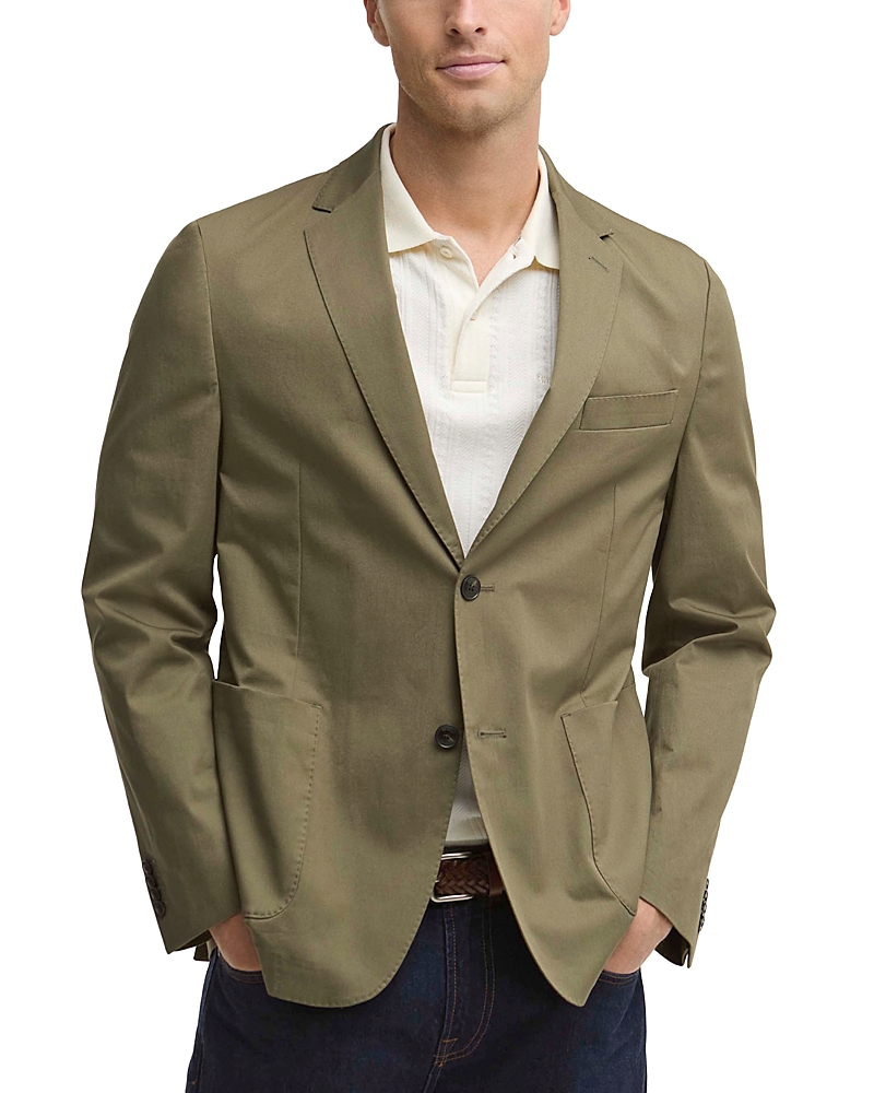 Barbour Bellamy Blazer
