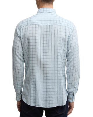 Belleview Check Shirt