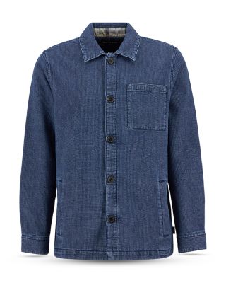 Aickmen Overshirt