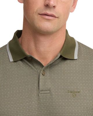 Western Polo Shirt