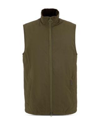 Hepscott Gilet
