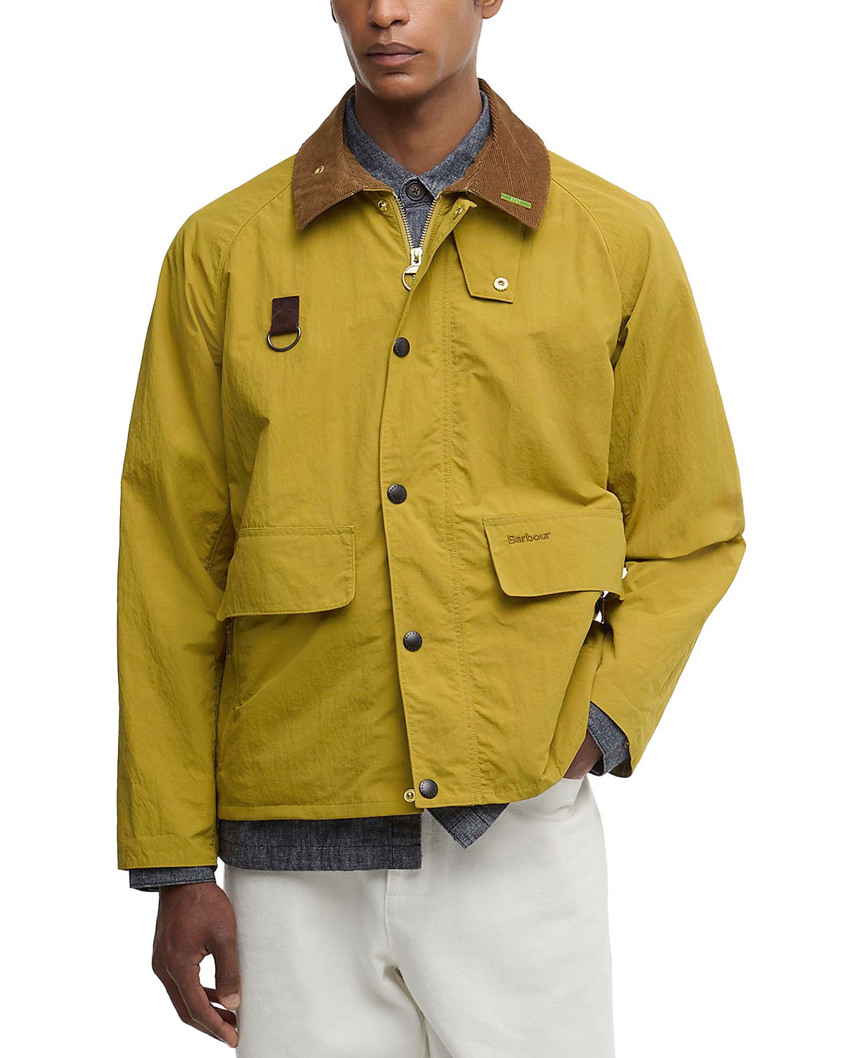 Barbour Icons Spey Jacket