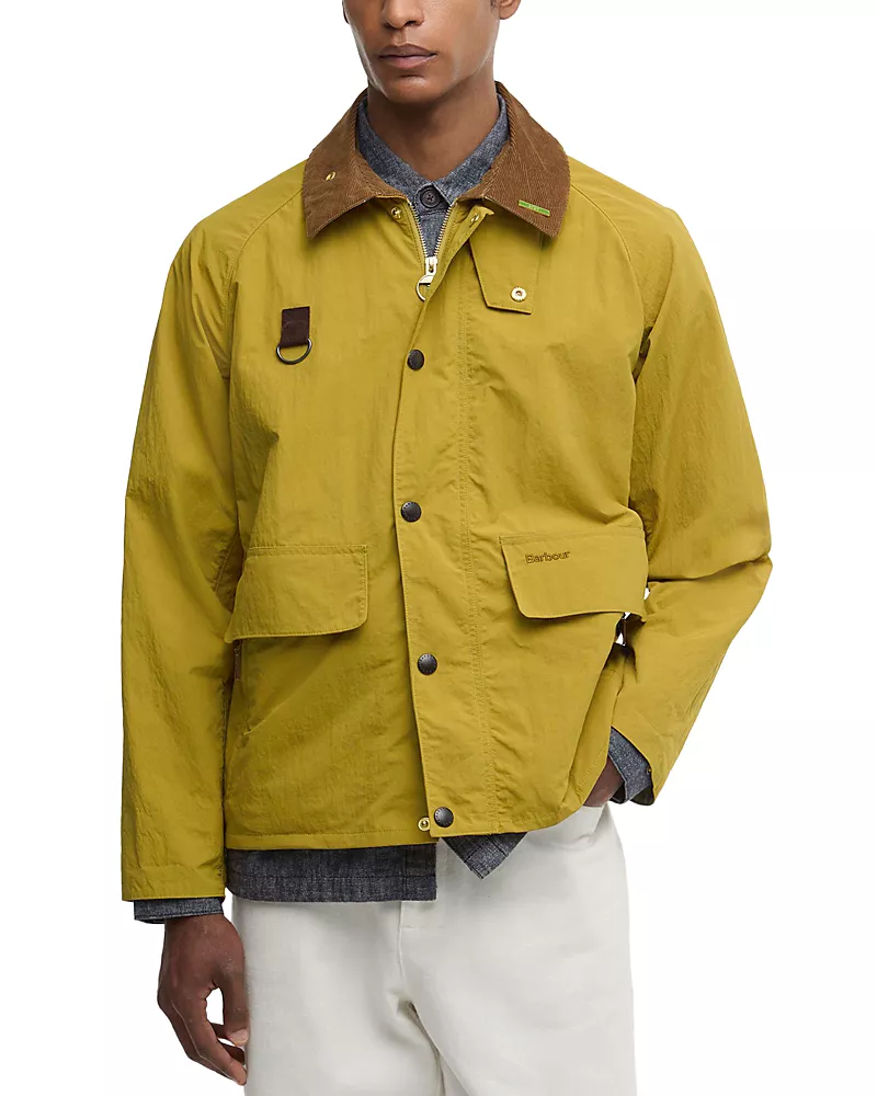 Barbour Icons Spey Jacket