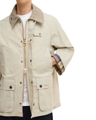 Bedale Cotton Jacket