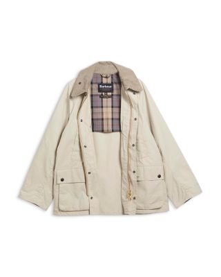 Bedale Cotton Jacket
