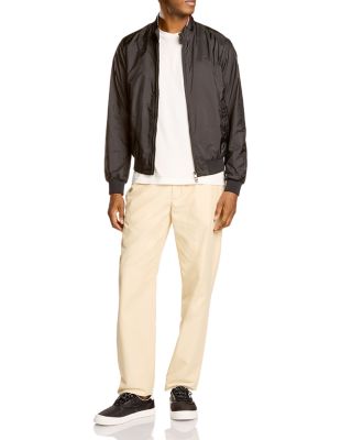 Reppe Zip Jacket