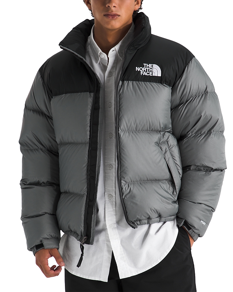 The North Face Retro Nuptse Down Jacket