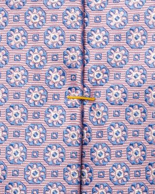 Medallion Classic Tie