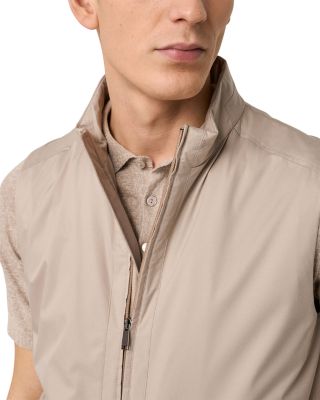 Lightweight Wind Vest