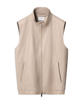 Lightweight Wind Vest