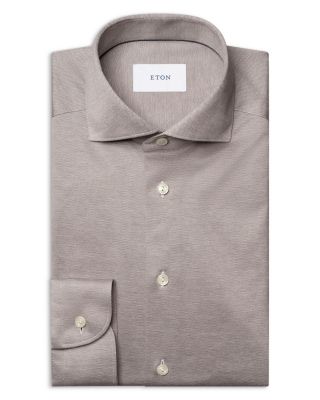 Slim Fit Dress Shirt