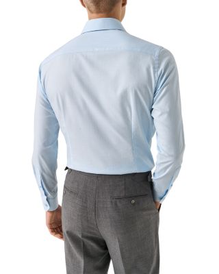 Contemporary Fit Dress Shirt
